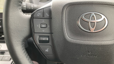 Toyota bZ4X 150kW Motion 71.4kWh 5dr Auto [11kW] Electric Hatchback
